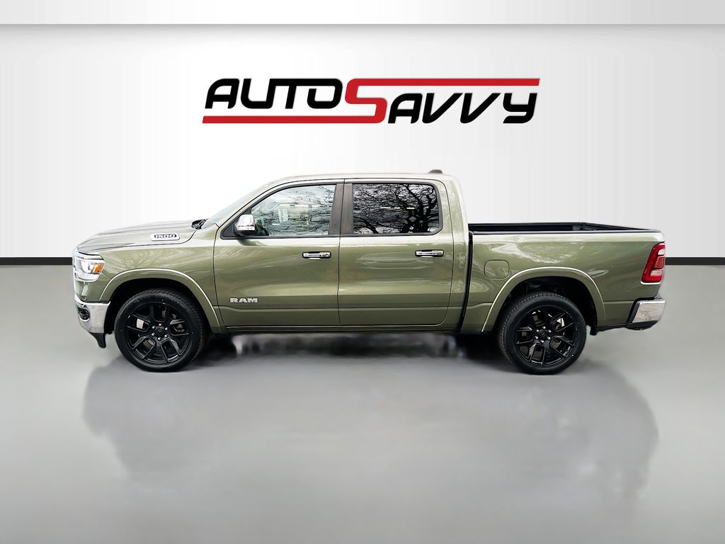 Used 2021 Green Ram Laramie image 4