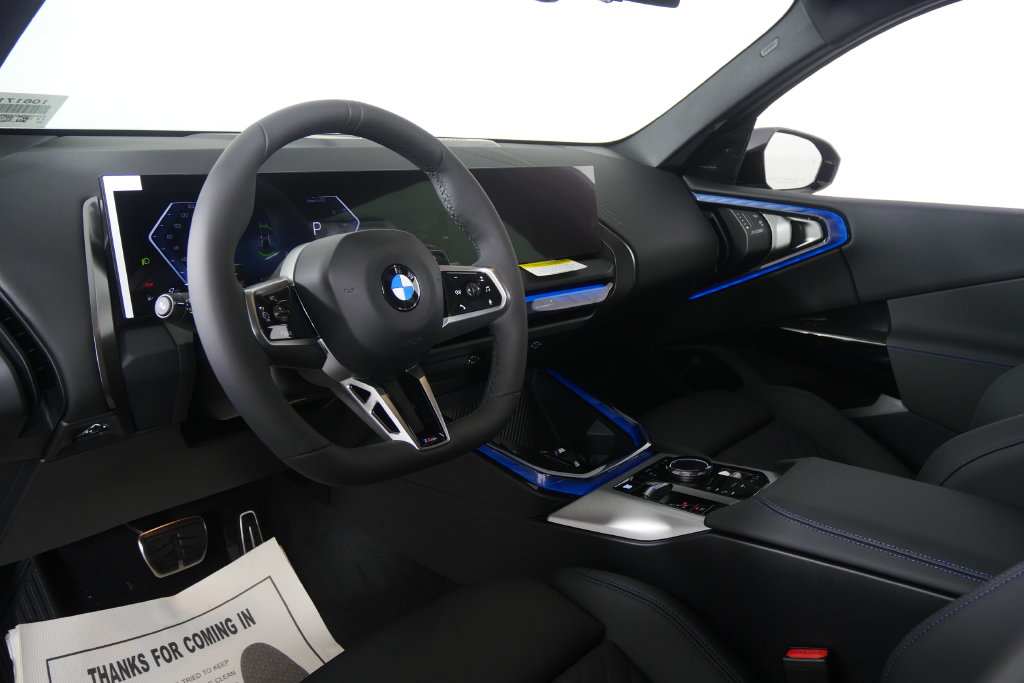Thumbnail: 2026 BMW X3 - 13