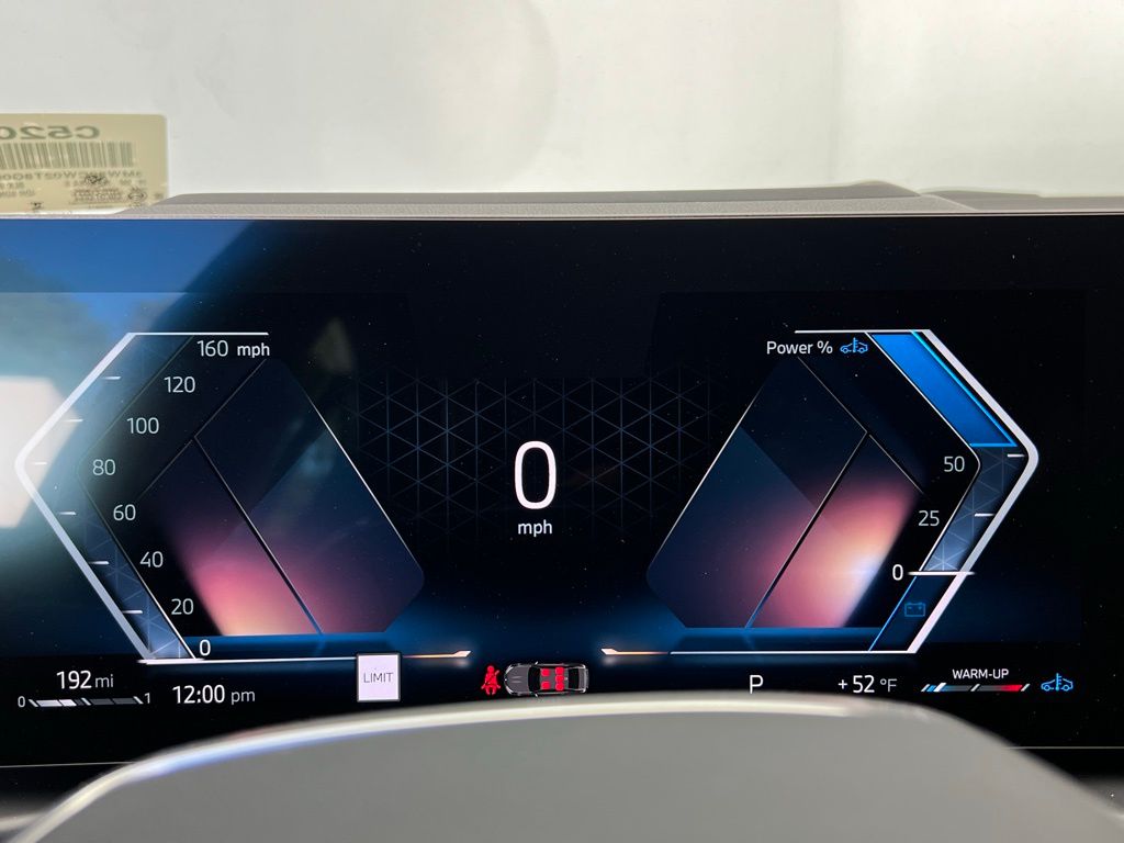 Thumbnail: 2026 BMW 3 Series - 16