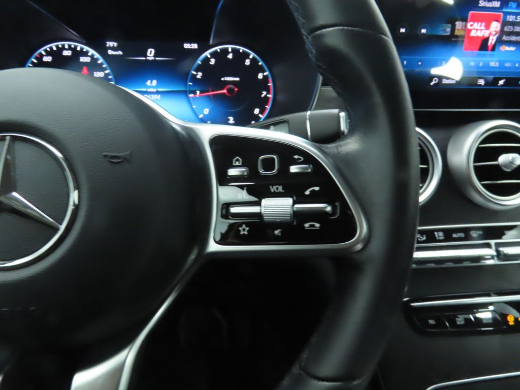 Thumbnail: 2021 Mercedes-Benz GLC - 12