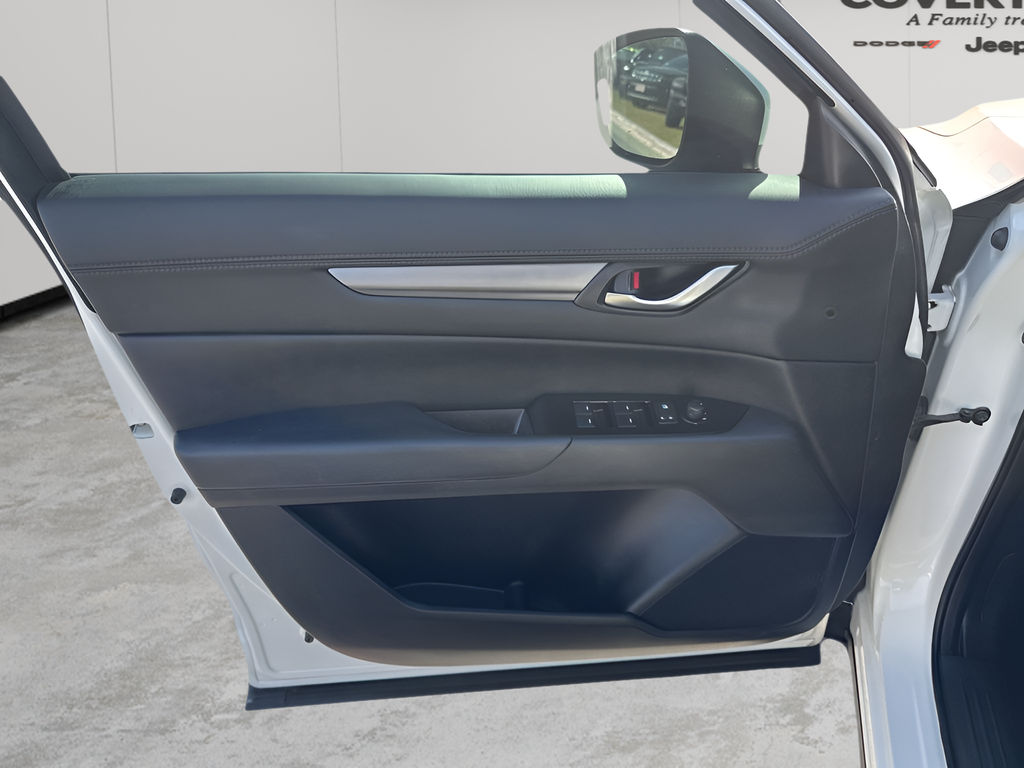 Used Car 2023 Mazda Cx-5  2.5 S Select Package For Sale Under $25,000 In Austin, Texas