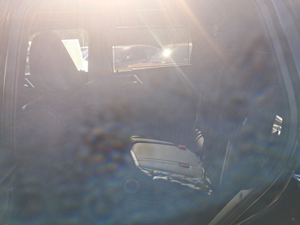 2026 Nissan Rogue Plug-In Hybrid Platinum Black at South Hills Kia