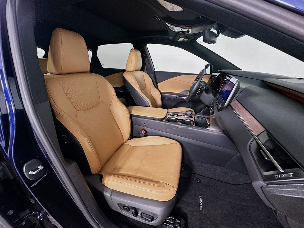 2024 Lexus RX 350 Premium+ 29