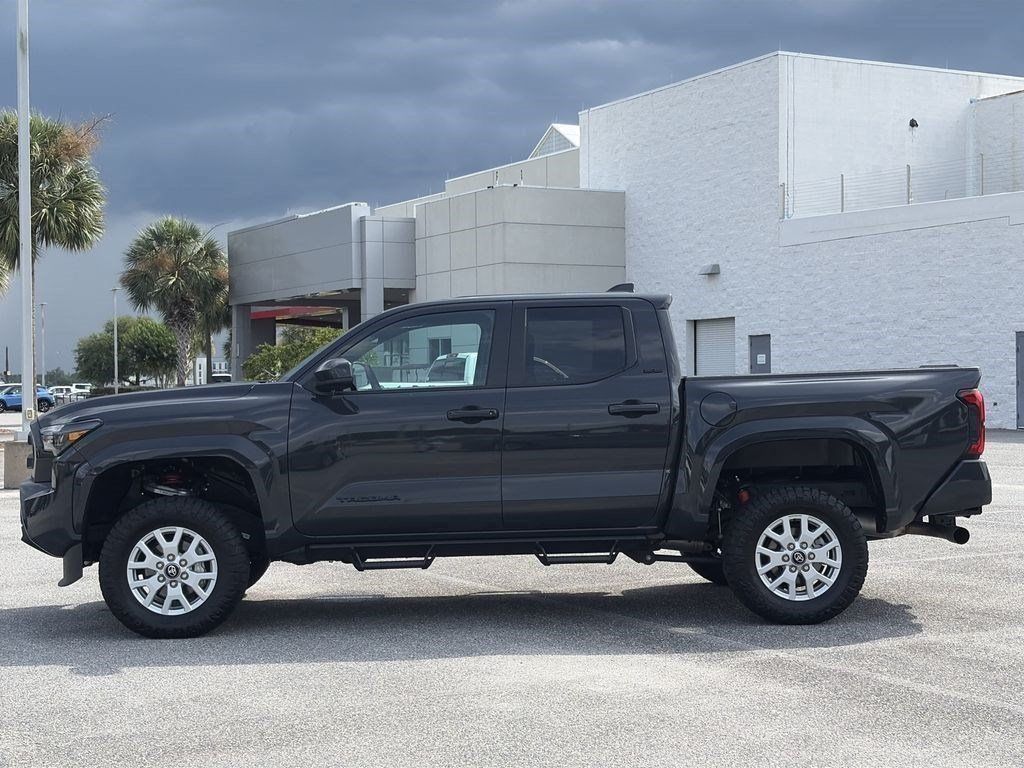 Used 2025 Toyota Tacoma Truck