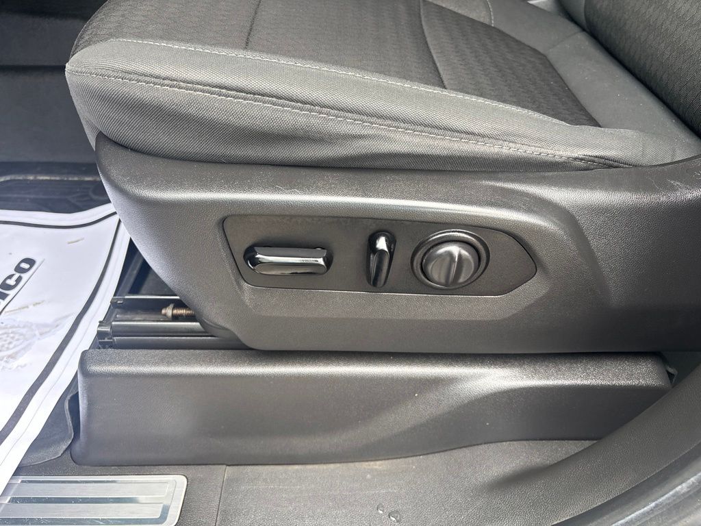 Used 2021 GMC Sierra 1500 Truck