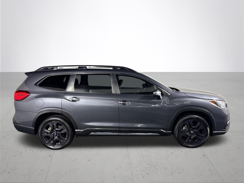 2020 Subaru Ascent Touring