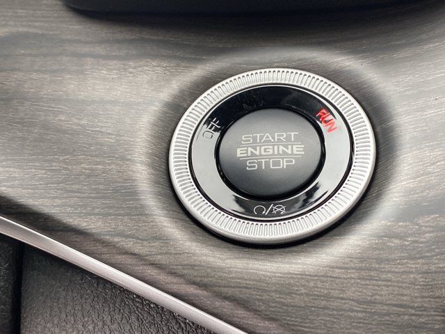 New 2025 Silver Jeep Limited image 17