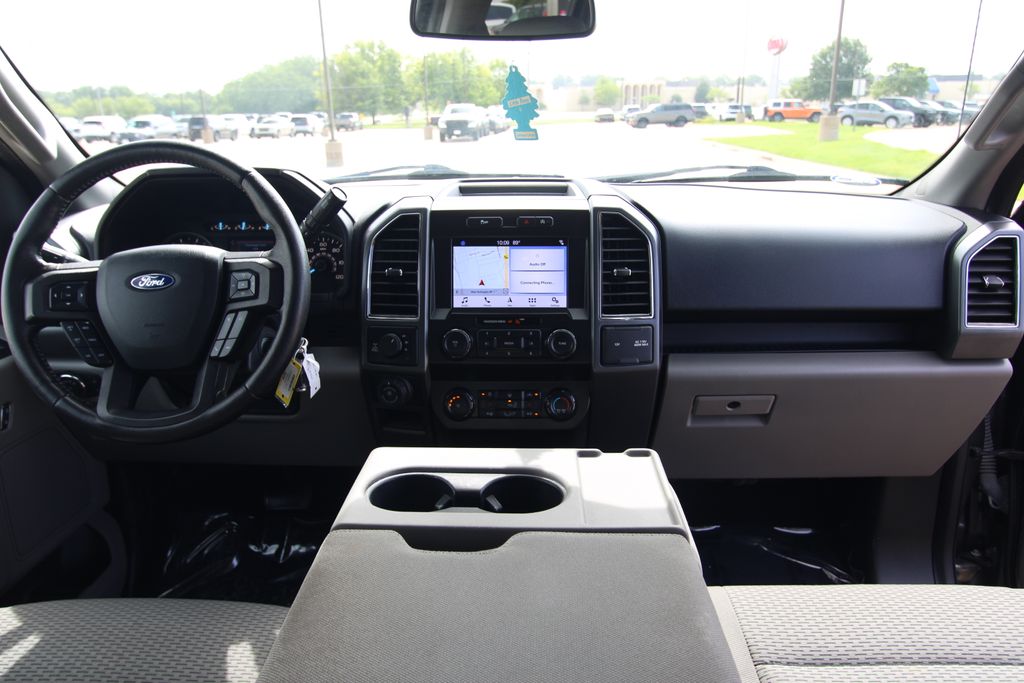 Used 2019 Ford F-150 Truck