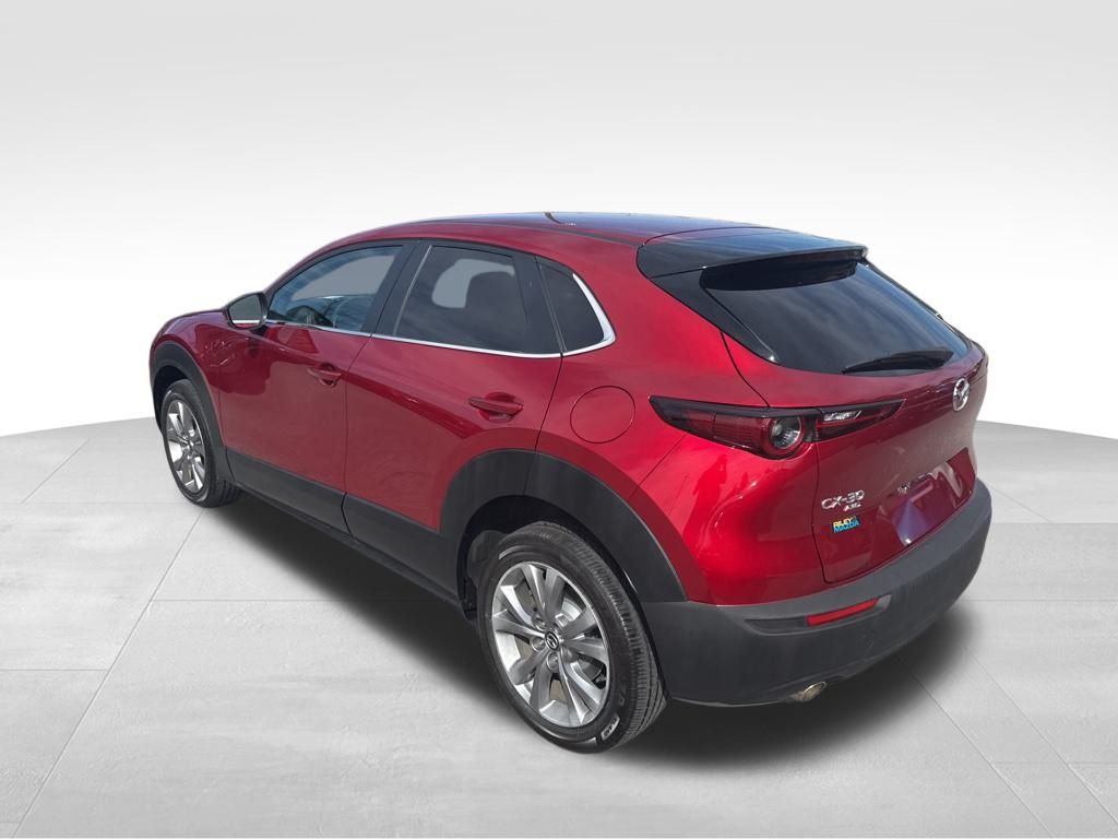2022 Mazda CX-30 Select's photo