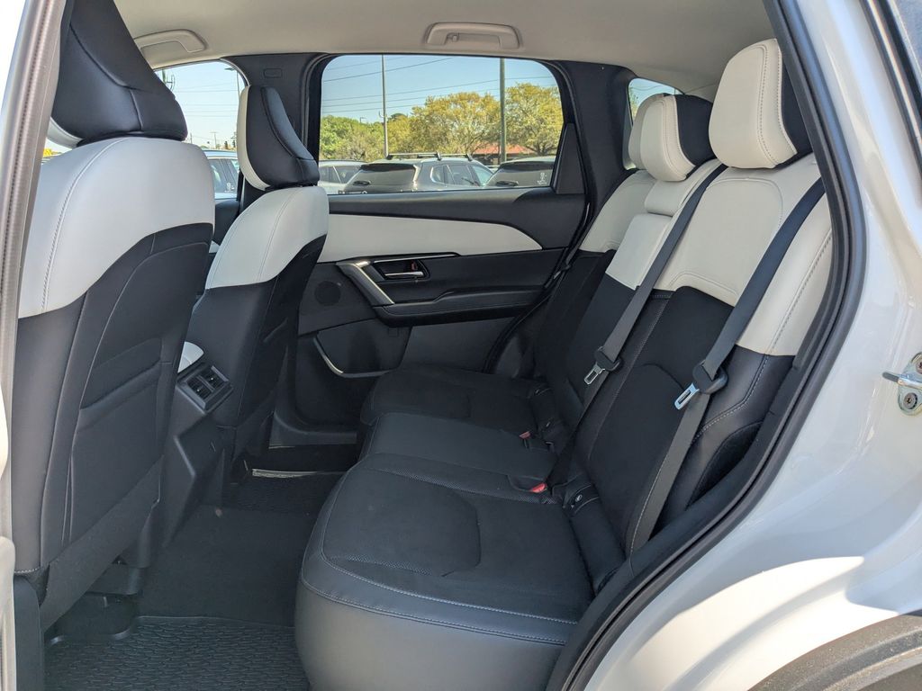 2026 Mazda CX-5 2.5 S Preferred