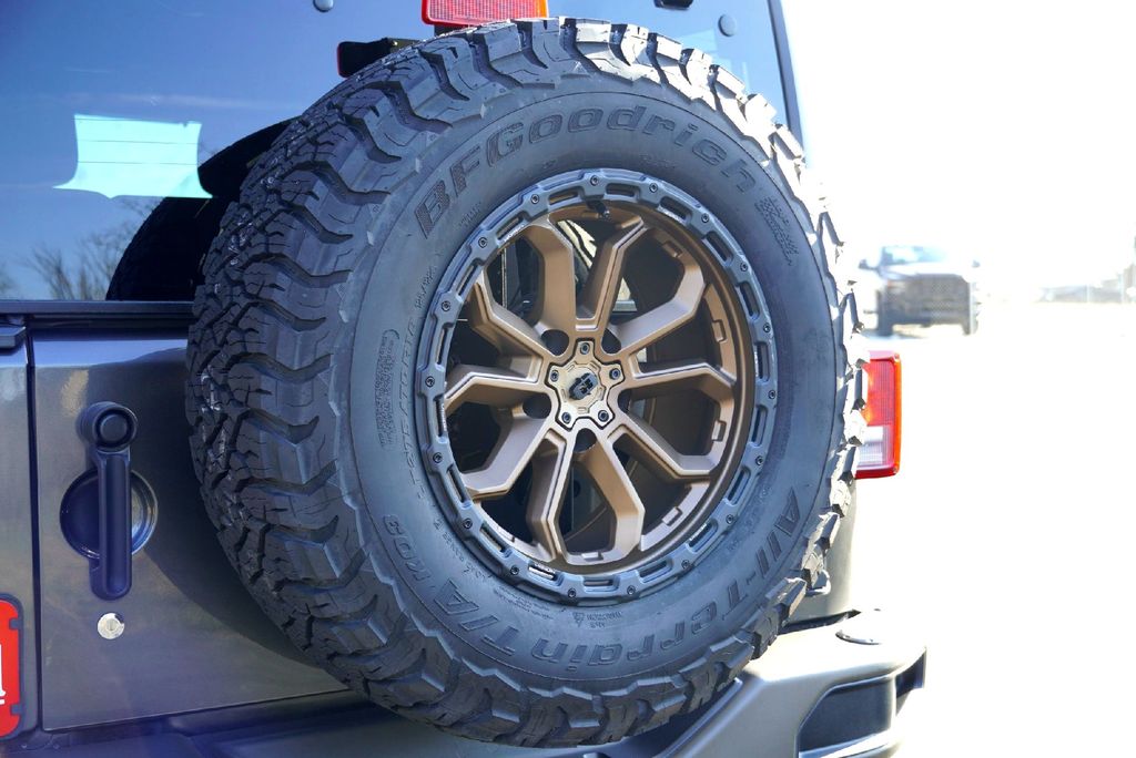 Used Car 2017 Jeep Wrangler  Unlimited Sport For Sale Under $20,000 In Taylor, Texas