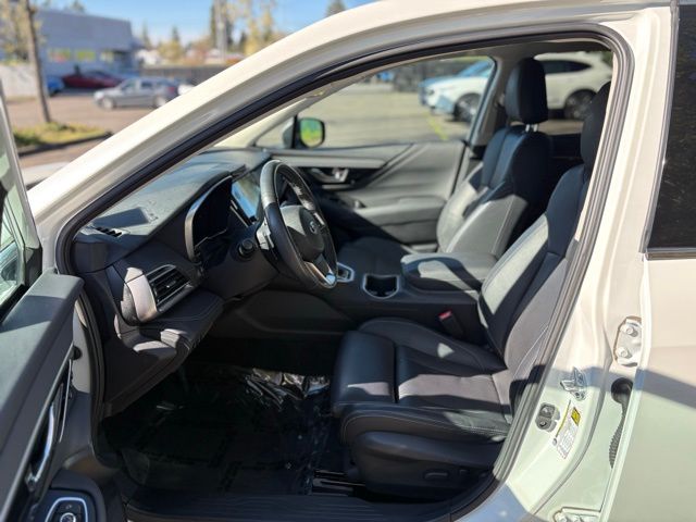 2023 Subaru Outback Touring XT