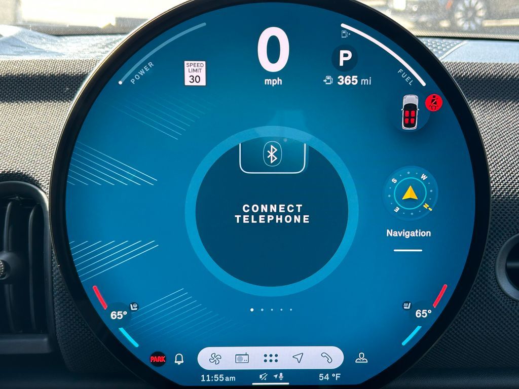 Thumbnail: 2026 MINI Cooper - 23