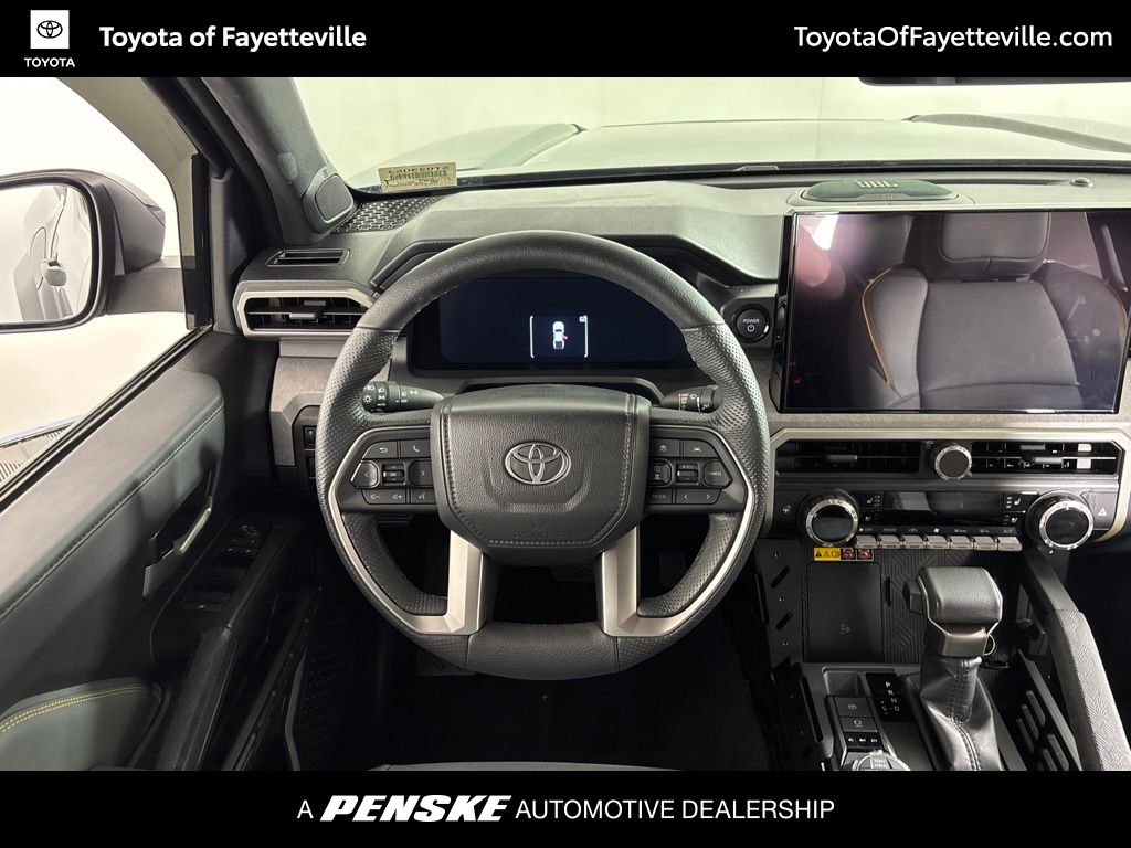 Thumbnail: 2025 Toyota Tacoma - 17