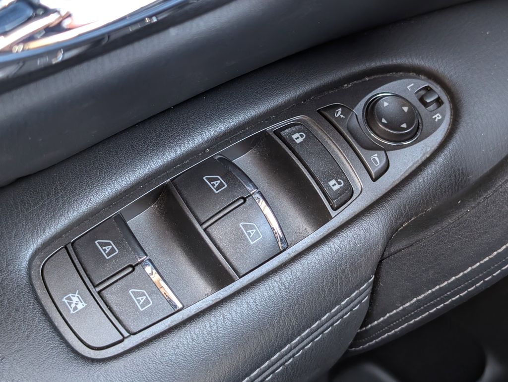 Used 2024 Infiniti QX80 SUV