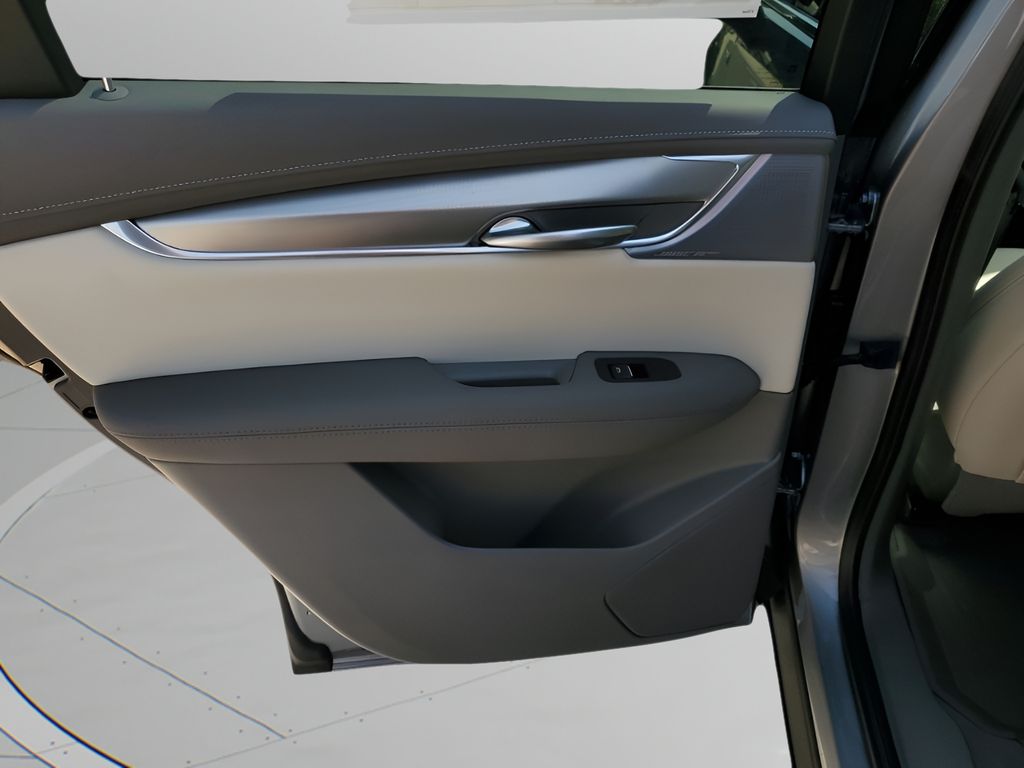 New Car 2025 Cadillac Xt5  Premium Luxury For Sale In Austin, Texas