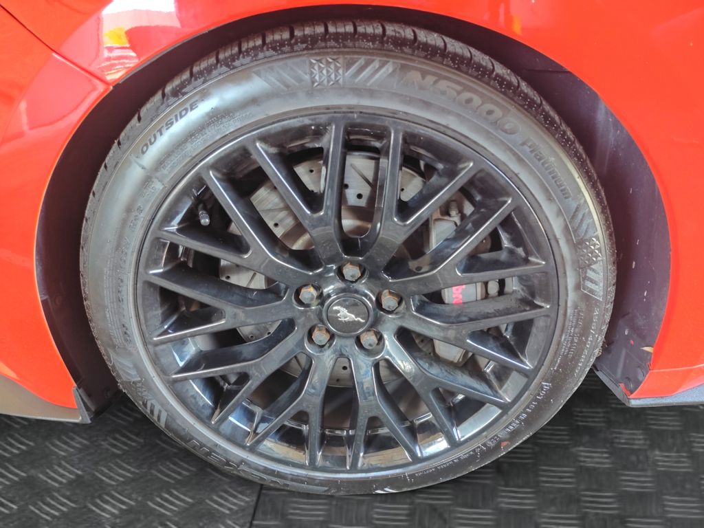 2015 Ford Mustang  Gt Premium In Austin, Texas