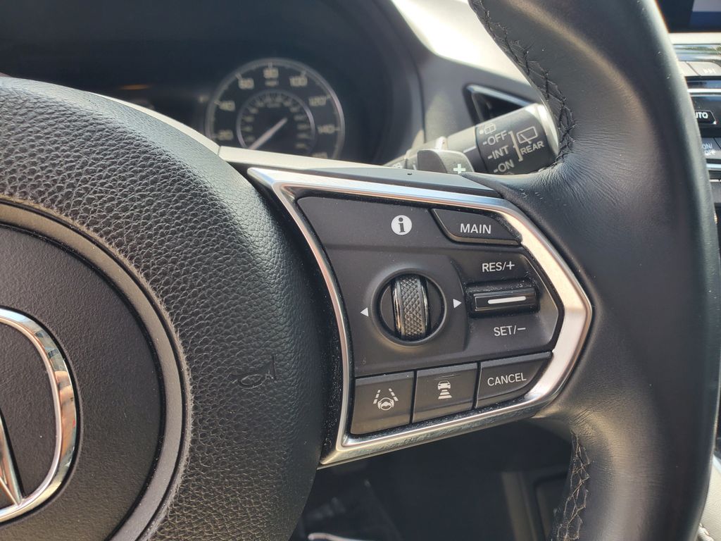 Used 2020 Acura RDX SUV