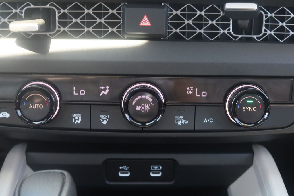 Used 2023 Honda Accord Sedan
