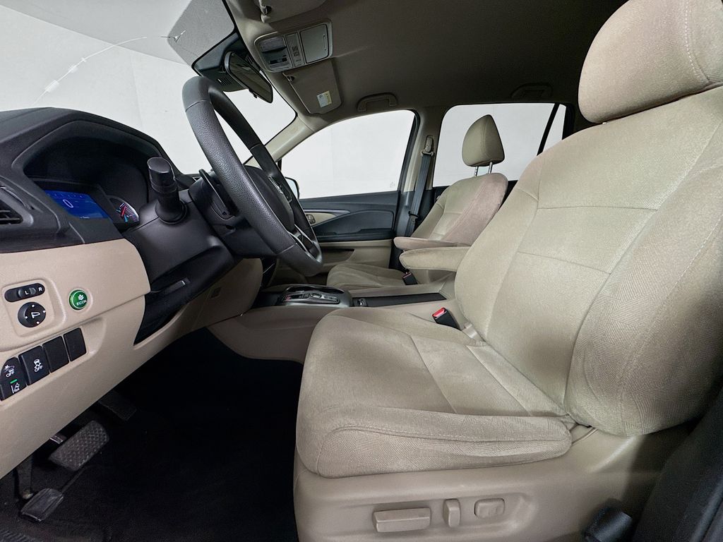 Used Car 2021 Honda Pilot  Ex For Sale Under $20,000 In Austin, Texas