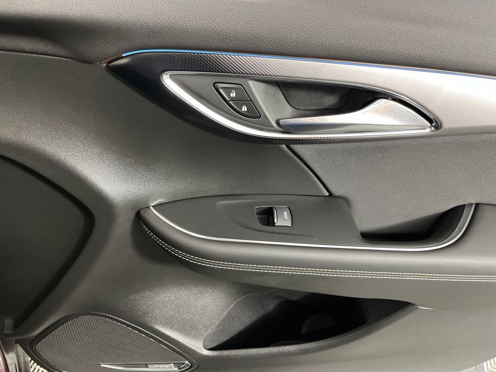 Thumbnail: 2025 Buick Envision - 11