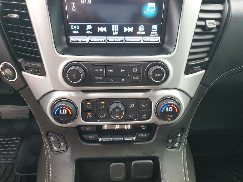 Used Car 2018 Gmc Yukon  Slt For Sale Under $30,000 In Austin, Texas