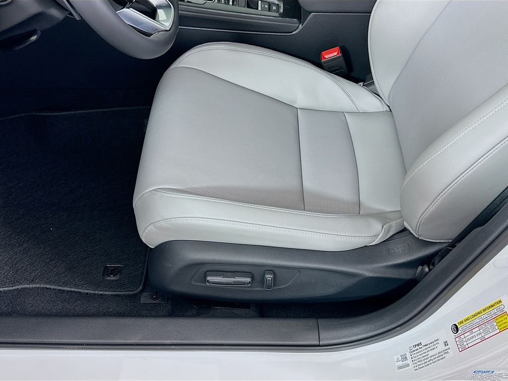 Thumbnail: 2026 Honda Civic - 20