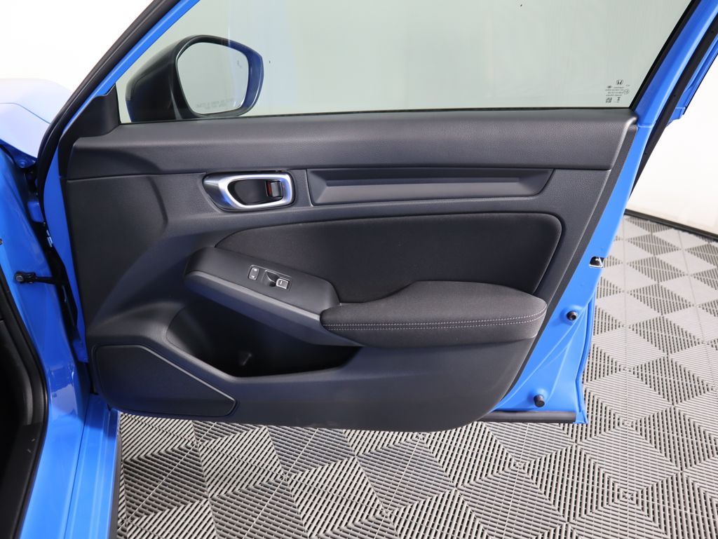 Thumbnail: 2026 Honda Civic - 26