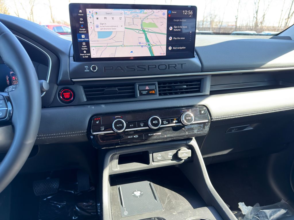 Thumbnail: 2026 Honda Passport - 14