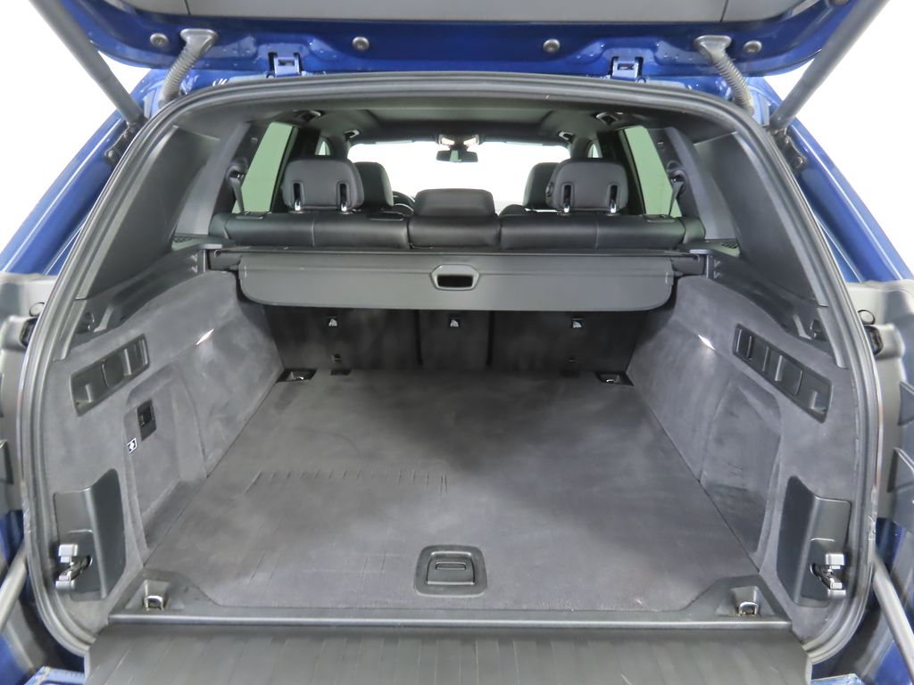 Thumbnail: 2020 BMW X5 - 28