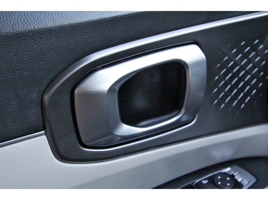 2023 Kia Sorento Hybrid EX Gray at DeMontrond Mazda