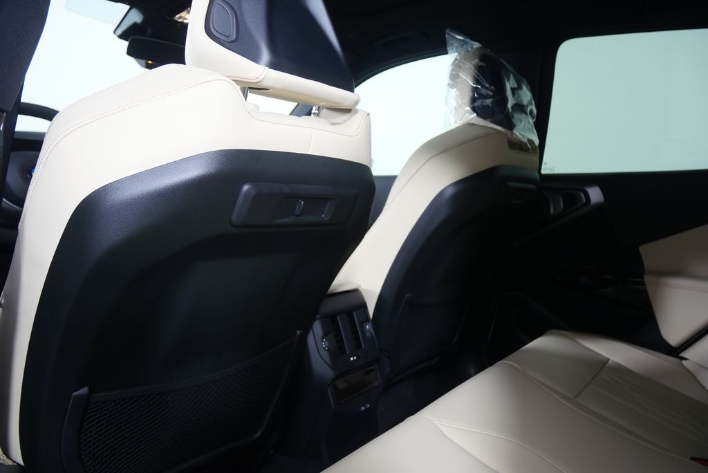 Thumbnail: 2026 BMW X3 - 16