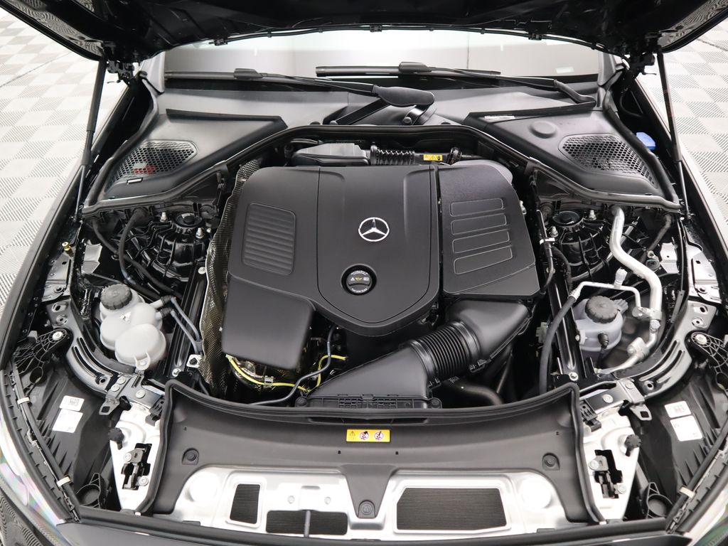 Thumbnail: 2026 Mercedes-Benz E-Class - 30