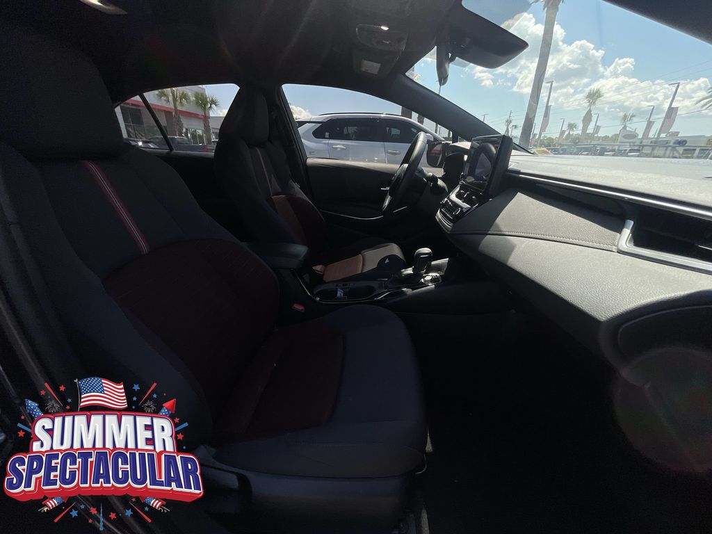 Used 2024 Toyota Corolla Sedan