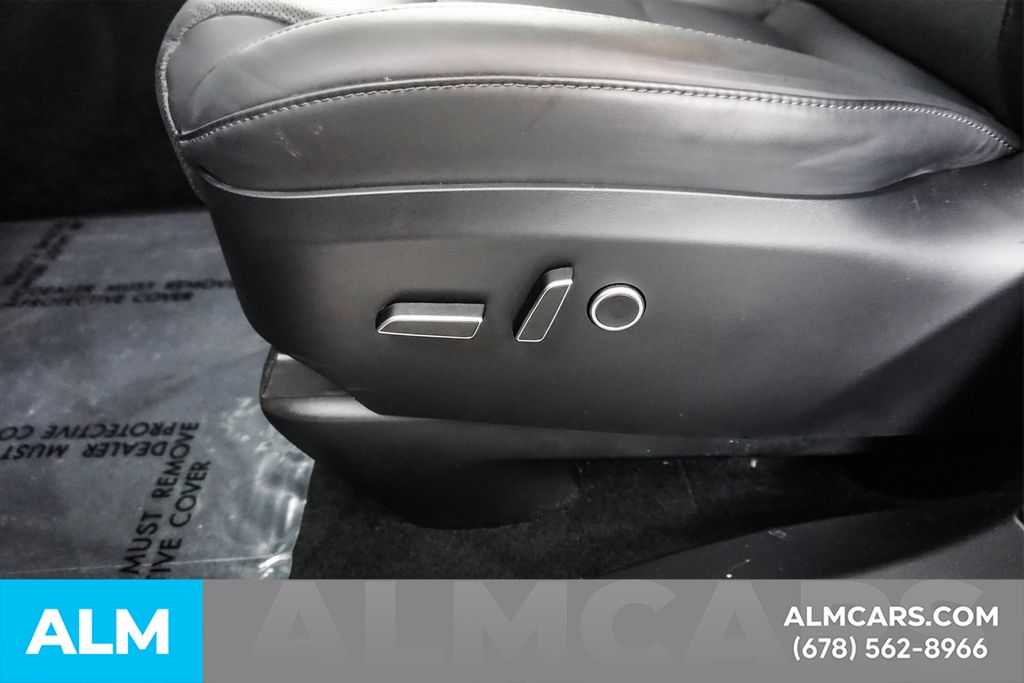 Used 2024 Red Tesla Base image 29