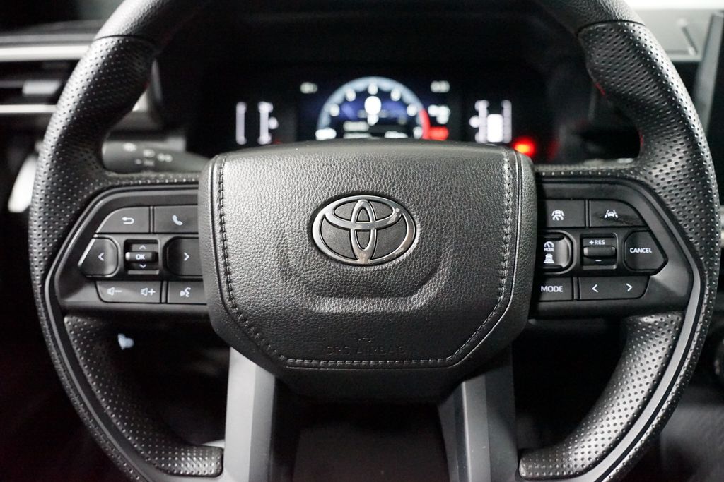 Thumbnail: 2024 Toyota Tacoma - 12