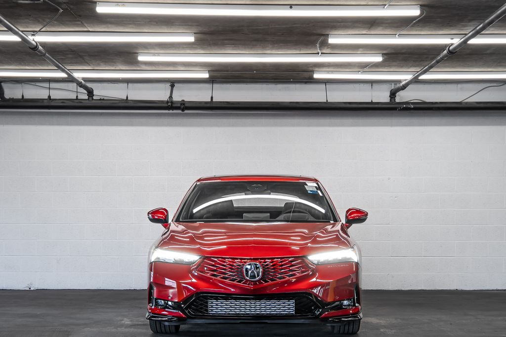 2026 Acura Integra