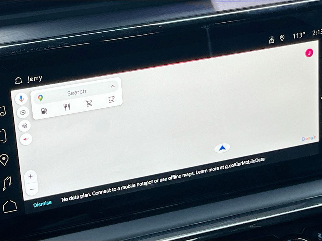 2023 GMC Sierra 1500 AT4X Black at Wharton Ford