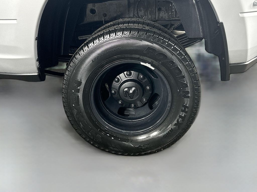 New 2026 Silver Ram Tradesman 12in image 17