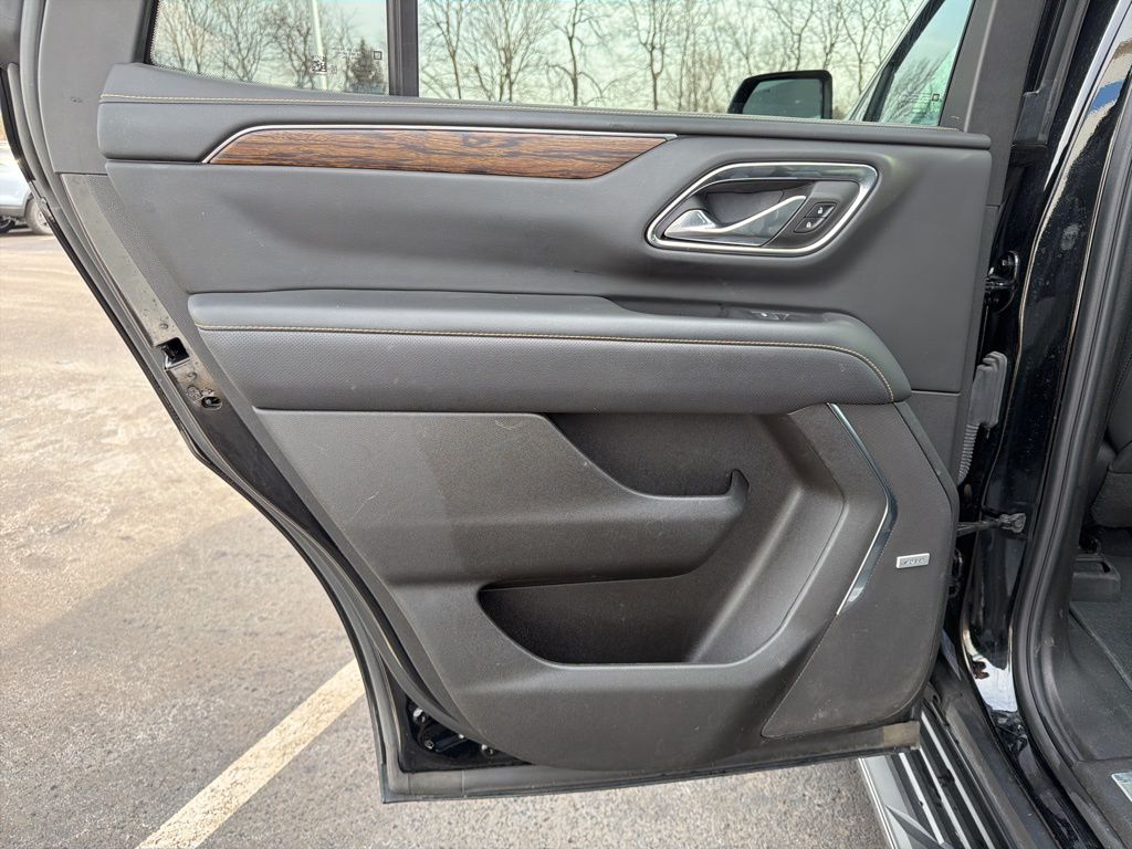 Thumbnail: 2023 Chevrolet Tahoe - 22