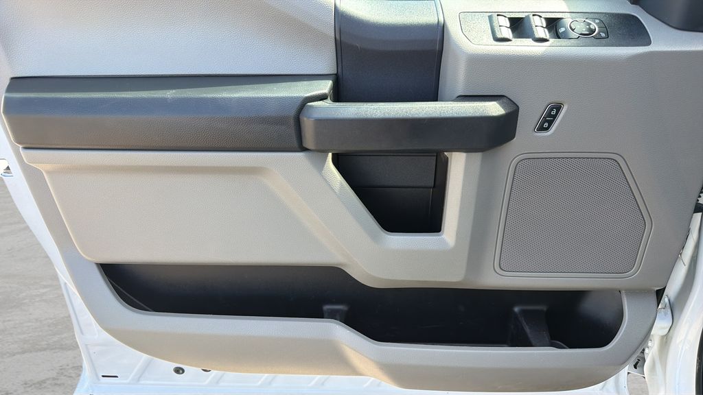 2022 Ford F-350SD