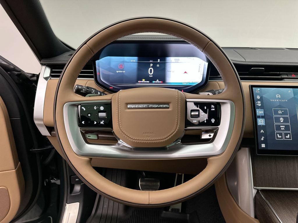Thumbnail: 2026 Land Rover Range Rover - 22