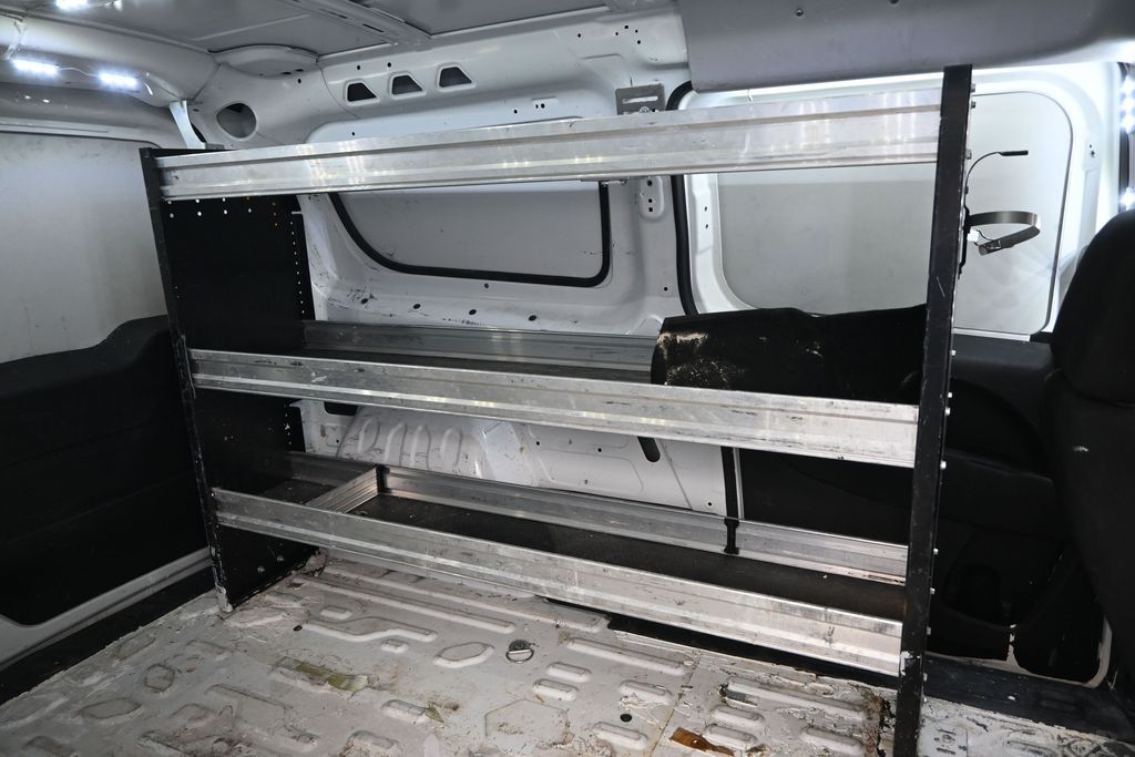 2021 Ram ProMaster City Tradesman Cargo Van