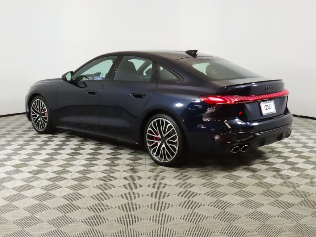 Thumbnail: 2026 Audi S5 - 3