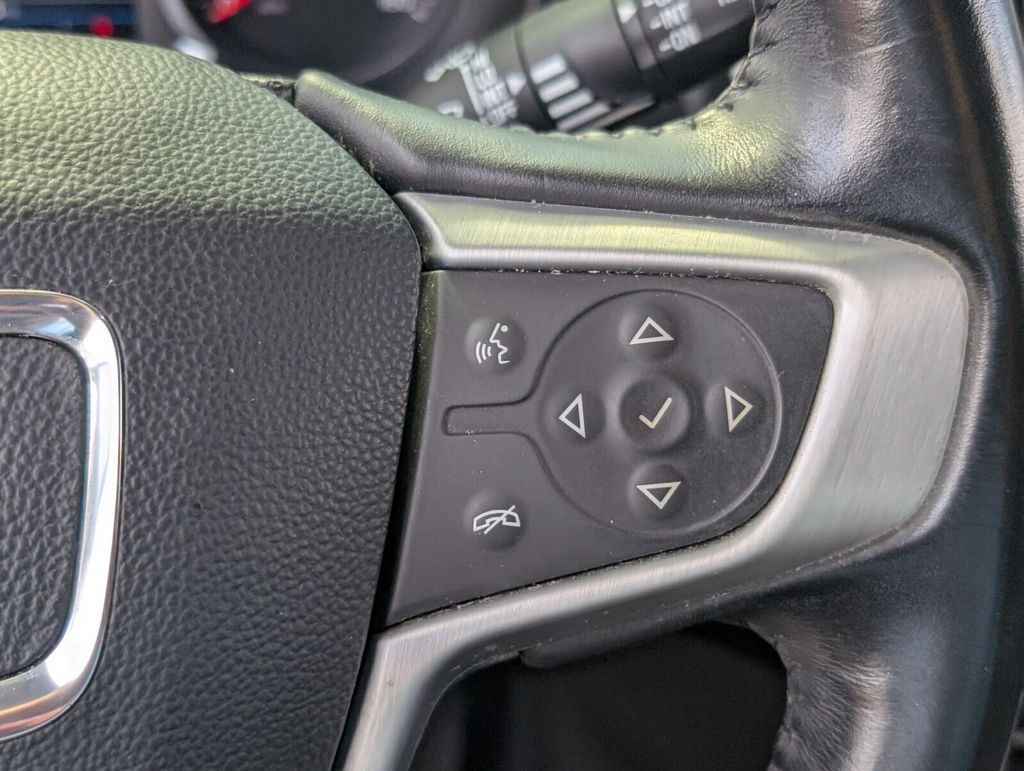 used 2019 GMC Terrain car, priced at $17,988