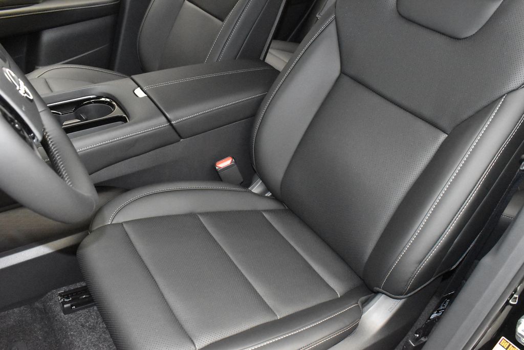 Thumbnail: 2026 Nissan Murano - 13