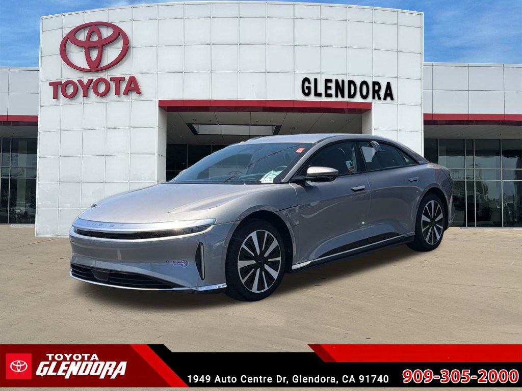 Used 2024 Lucid Air Sedan