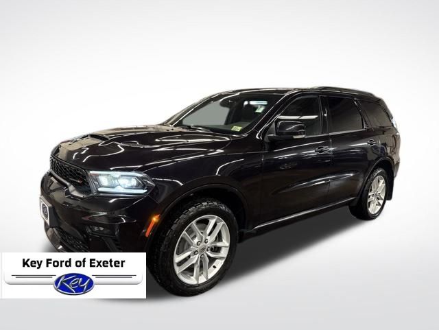 2021 Dodge Durango GT Plus AWD