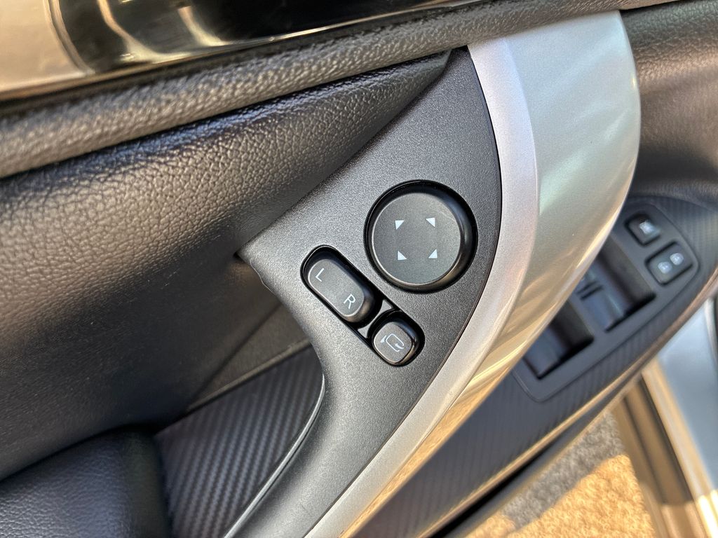 2023 Mitsubishi Eclipse Cross SE  at Auto Express Mitsubishi