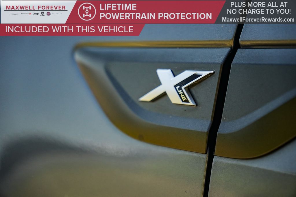 Used Car 2023 Kia Sorento  X-line Sx Prestige For Sale In Taylor, Texas